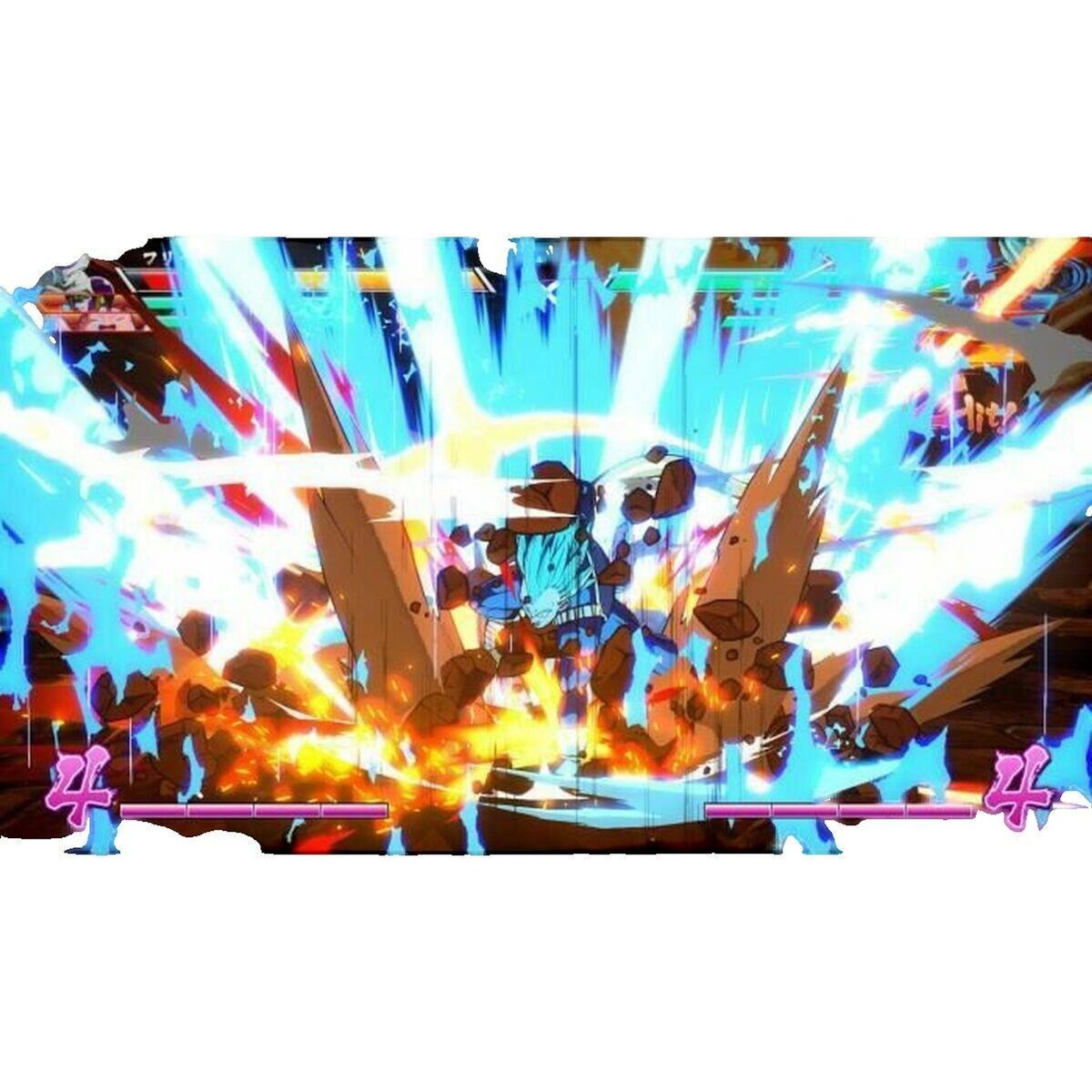 BANDAI NAMCO ENTERTAINMENT Jeu vidéo Bandai Namco DRAGON BALL FighterZ pour PlayStation 5