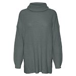 Vero Moda Pull  Femme Vero Moda Mzia. Coloris disponibles : Vert