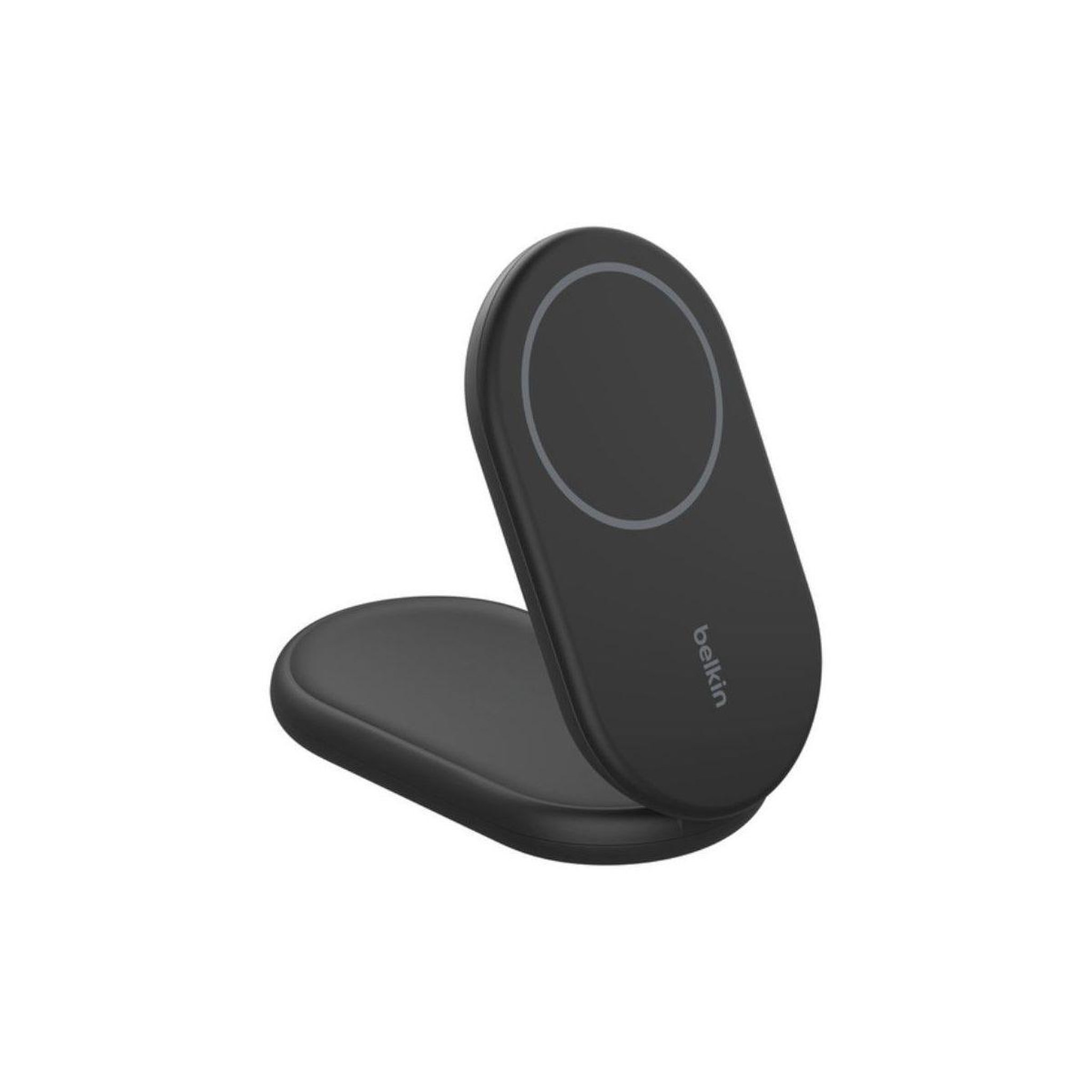 Voir la diapositive 5 : Belkin Chargeur induction induction 15w 2en1 noir