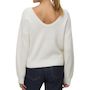 Voir la diapositive 2 : Vero Moda Pull  Femme Vero Moda Mellie