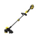 STANLEY FATMAX STANLEY FATMAX - COUPE BORDURES 18V BRUSHLESS 33CM - Fourni avec une bobine, un chargeur et une batterie 4AH