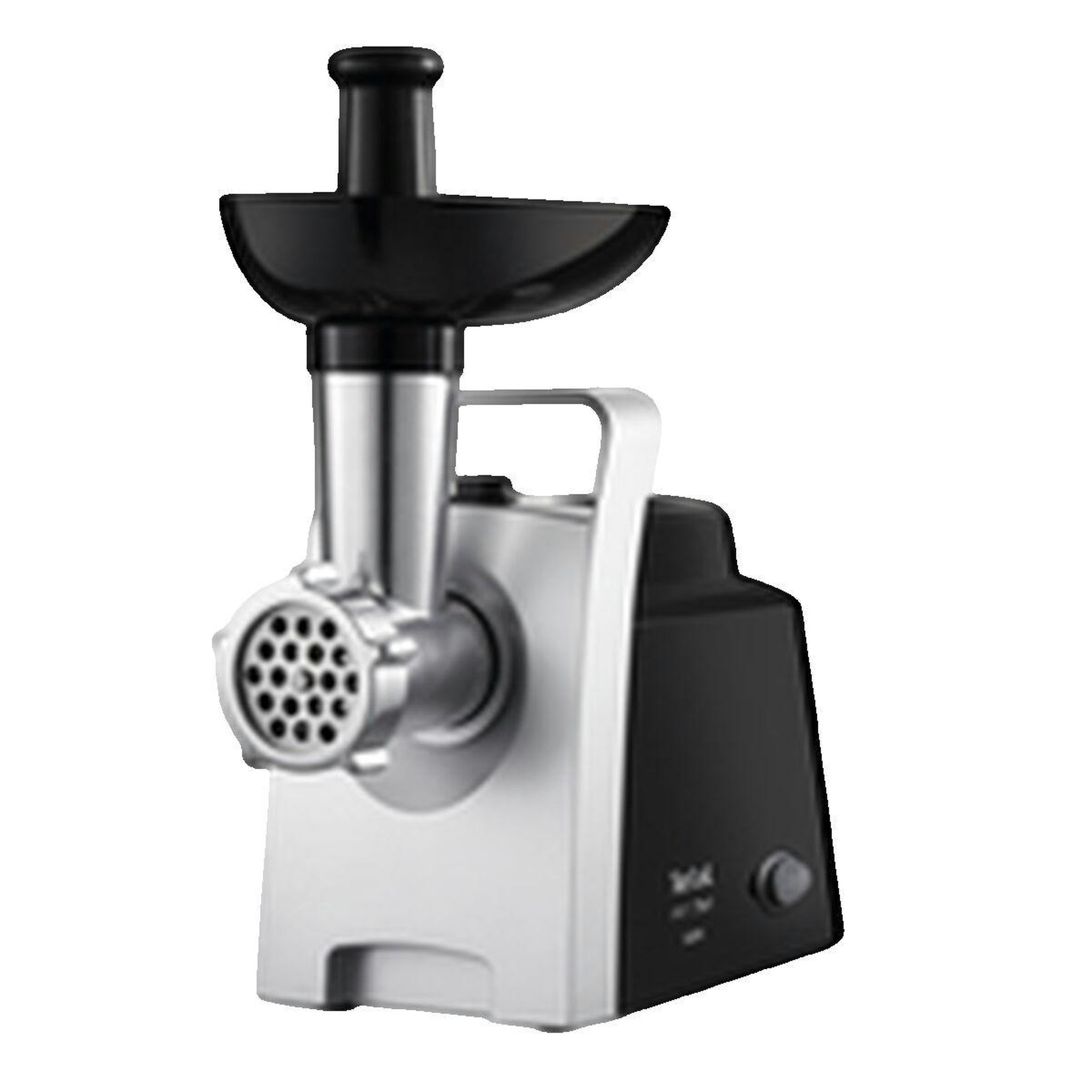 Voir la diapositive 2 : TEFAL Hachoir électrique Tefal NE108831 noir et argenté