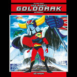 UFO ROBOT GOLDORAK. INTGERALE, Nagai Gô