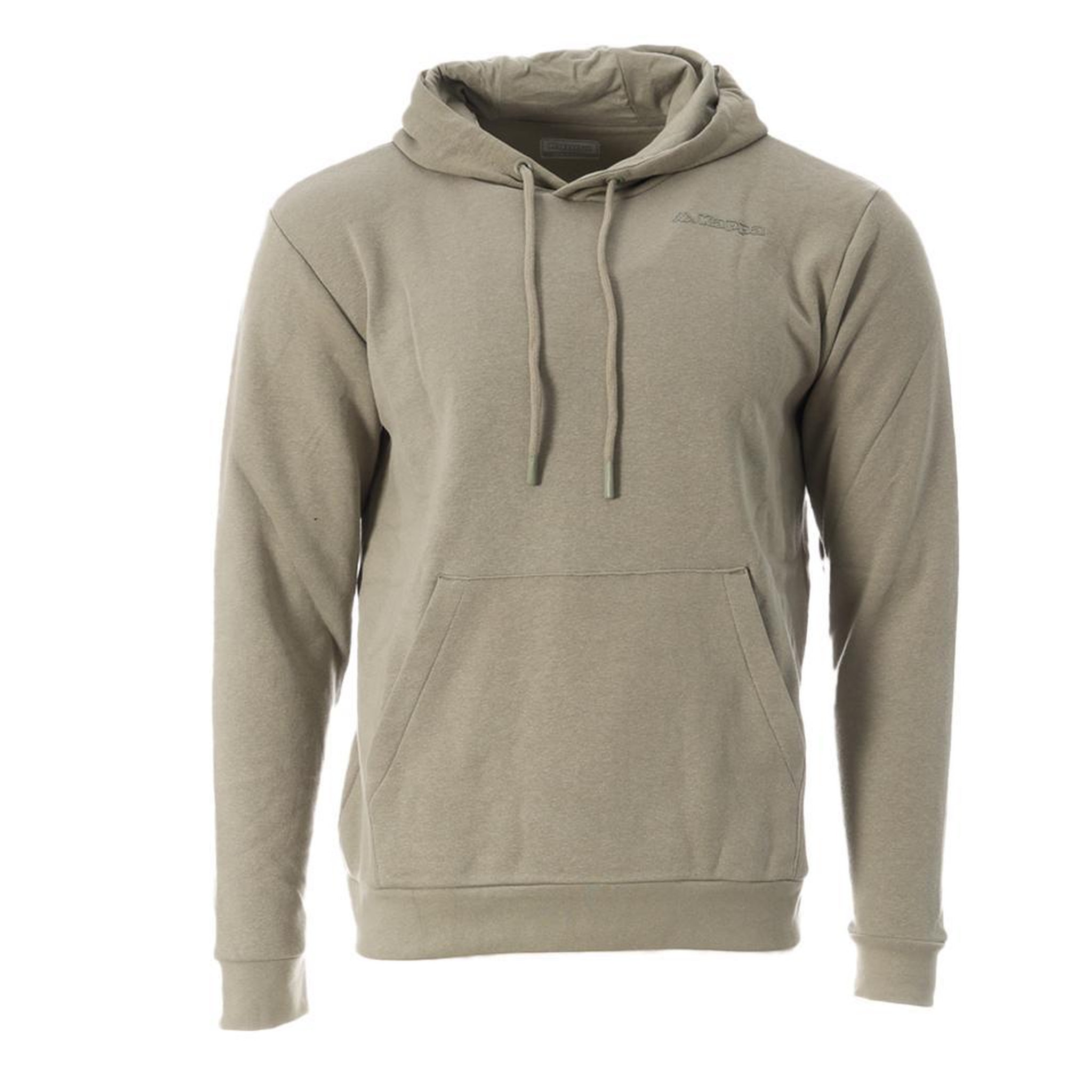 KAPPA Sweat  Homme Kappa Folo. Coloris disponibles : Vert