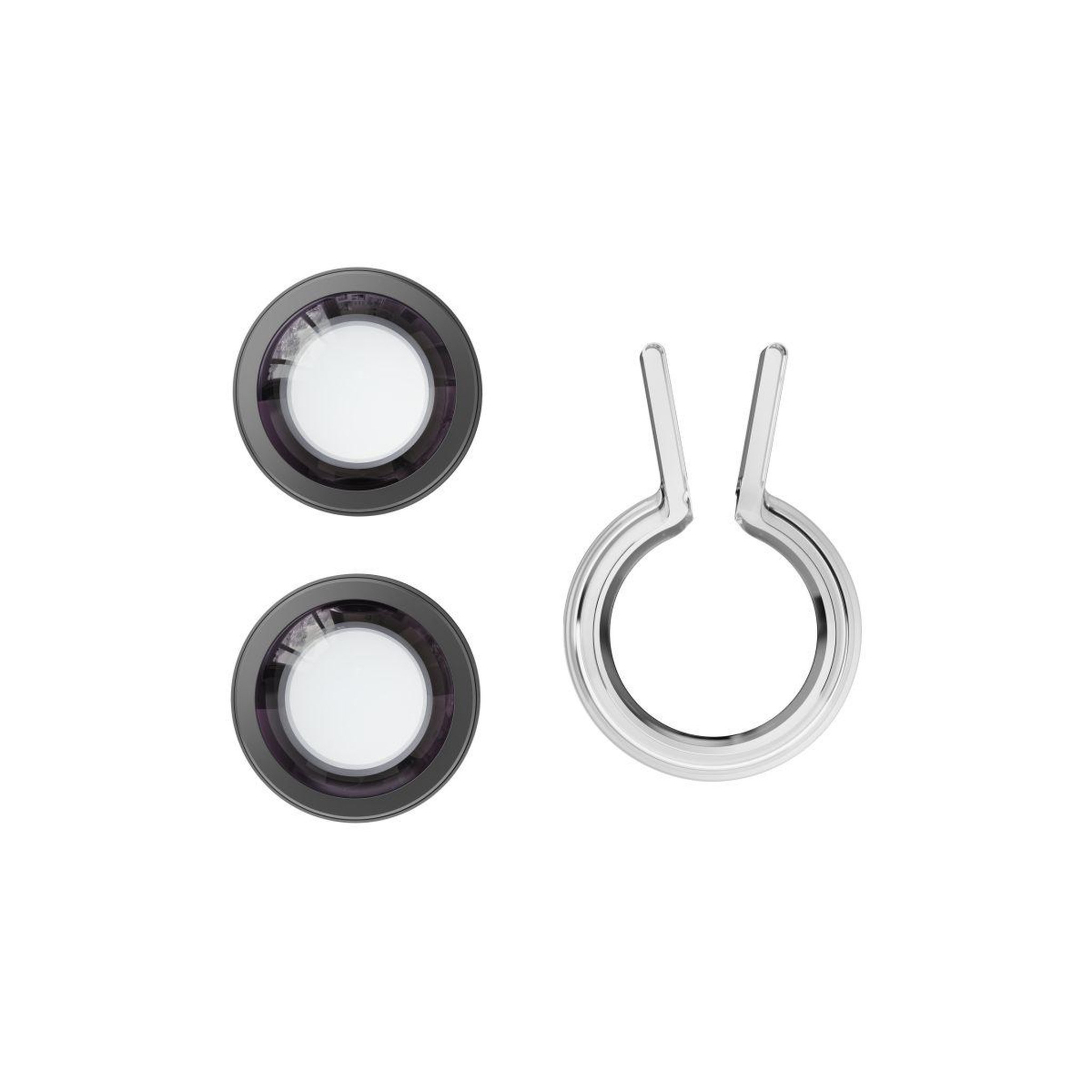 GOPRO Objectif 360° max2 replacement lens kit
