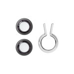 GOPRO Objectif 360° MAX2 Replacement Lens Kit