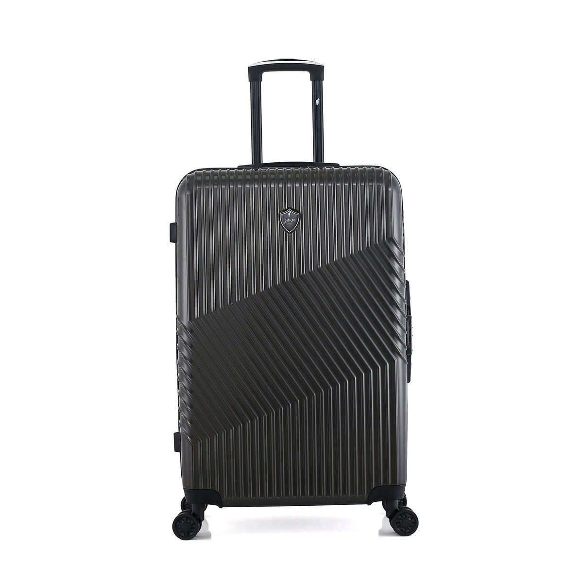 GENTLEMAN FARMER GENTLEMAN FARMER - Valise Grand Format ABS/PC PETER 4 Roues 75 cm
