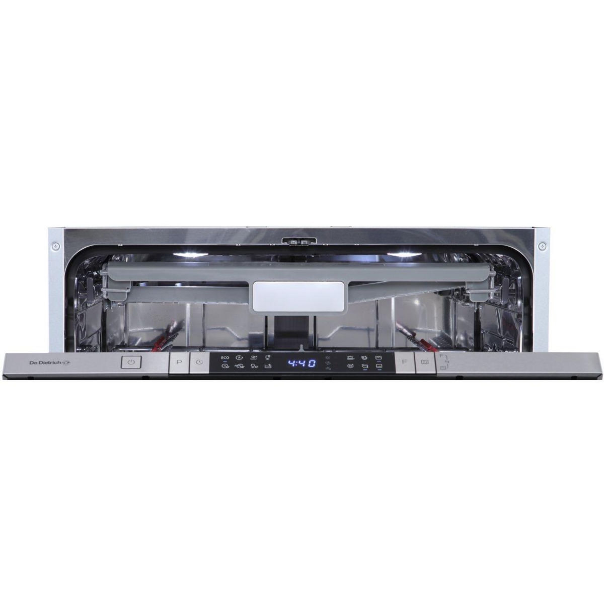 De Dietrich Lave vaisselle encastrable DAJ433DQX