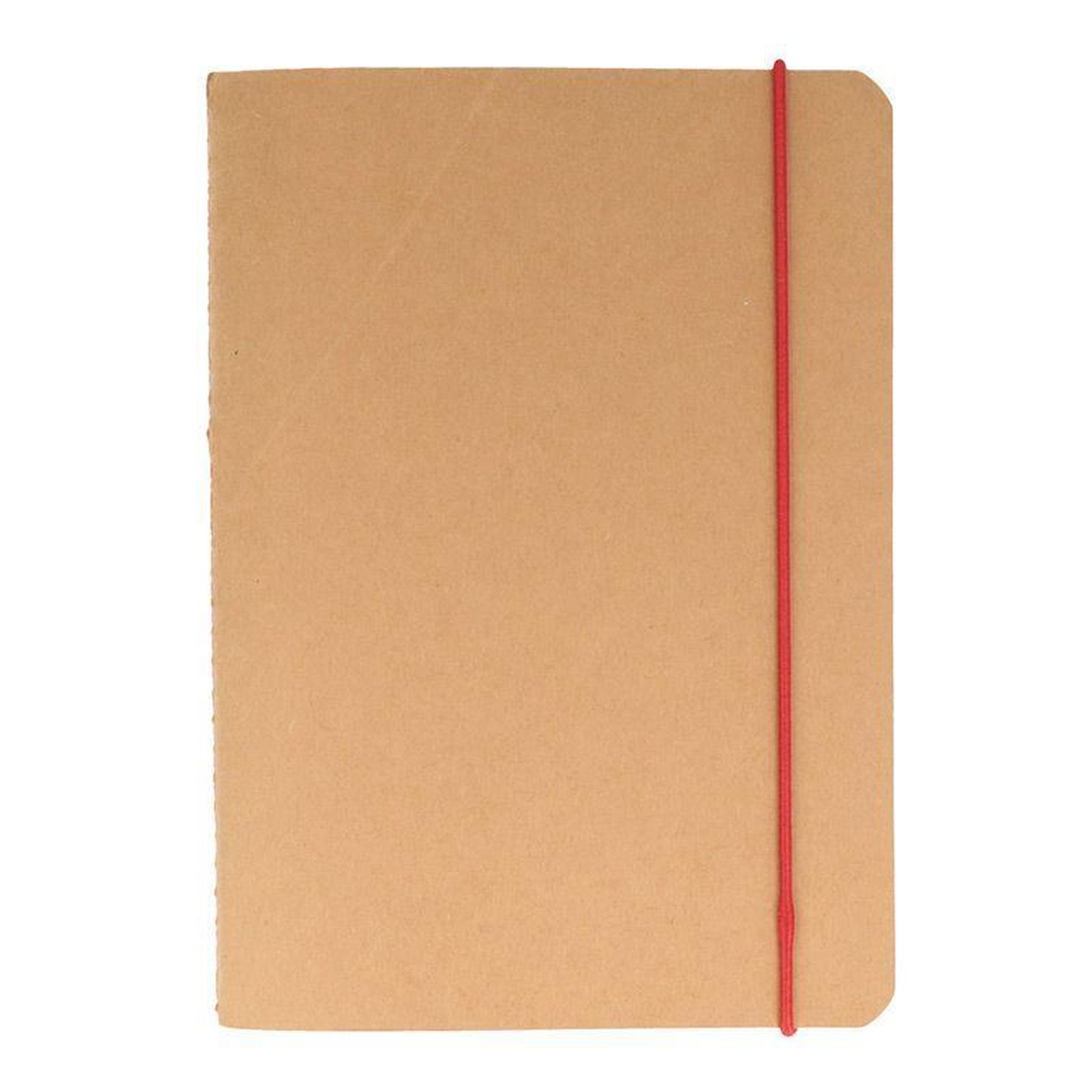 Voir la diapositive 2 : Artemio Carnet de notes quadrillé avec élastiques