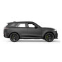 Voir la diapositive 3 : Jamara Range Rover Sport SV 1:14 noir 2,4GHz portes manuelles