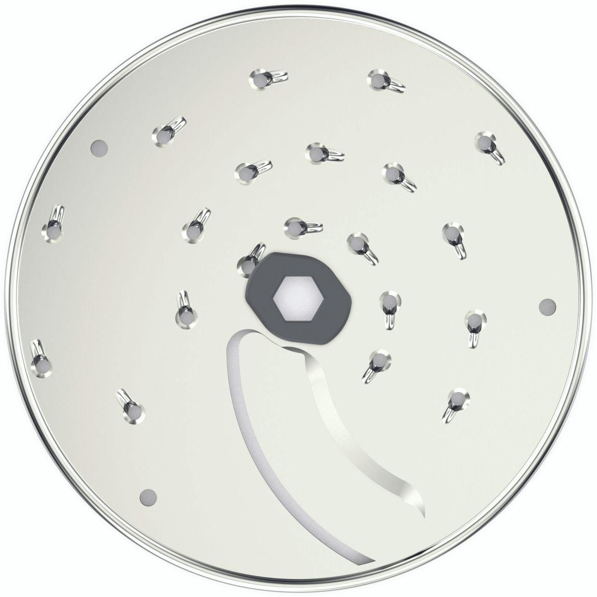 KENWOOD Râpe Go FAT22.100ME