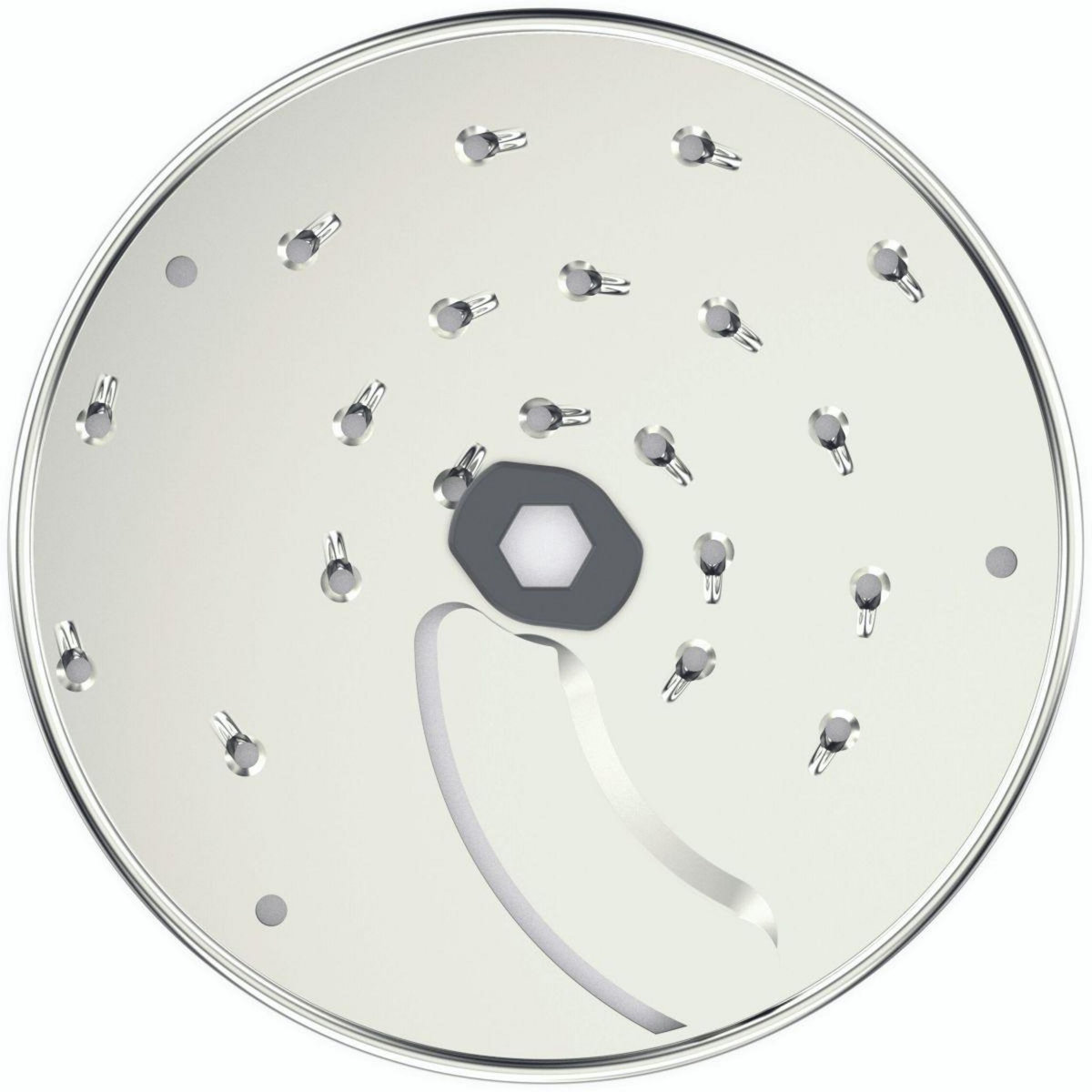 KENWOOD Râpe Go FAT22.100ME