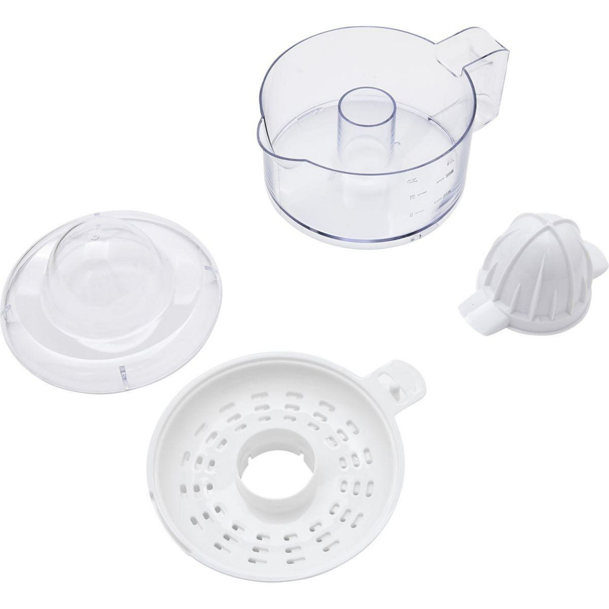 Listo Presse-agrumes PA L3