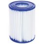 Voir la diapositive 4 : BESTWAY Bestway Pompe de filtration de piscine Flowclear 1249 L/h