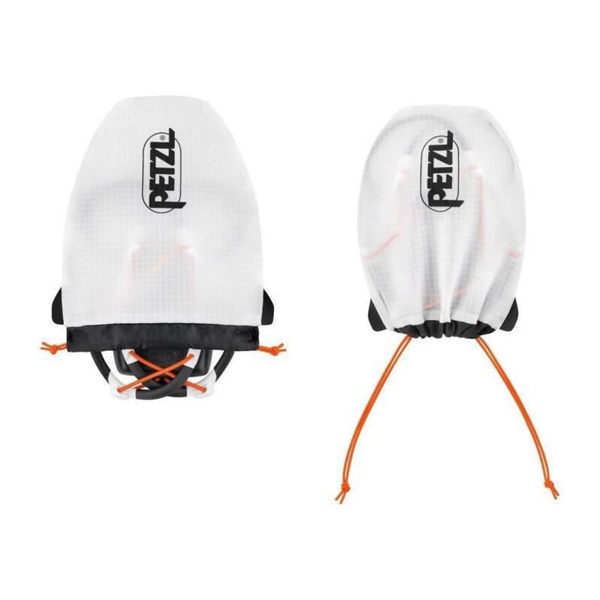Voir la diapositive 5 : Petzl Lampe frontale IKO CORE PETZL