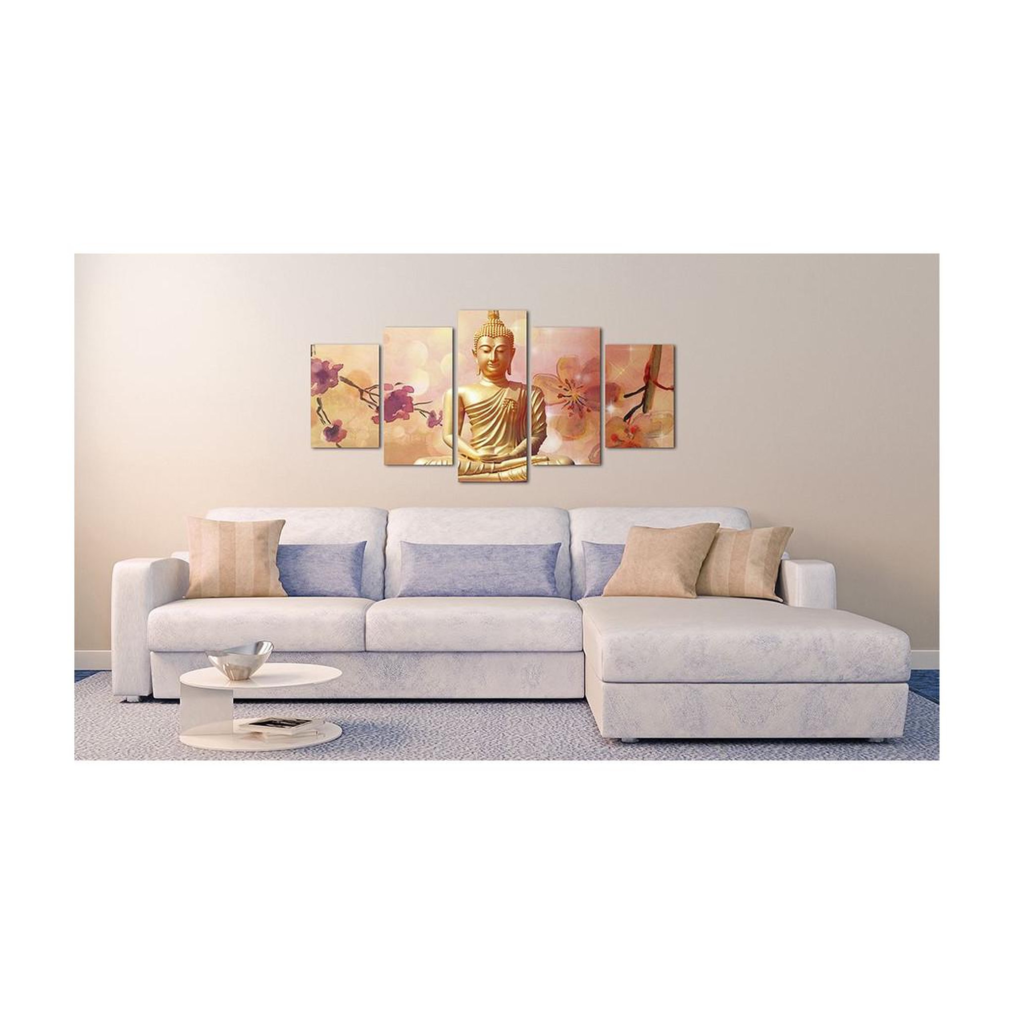 Voir la diapositive 2 : Paris Prix Tableau Imprimé  Mantra