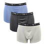 Voir la diapositive 3 : DIM Boxer DIM Lot de 3