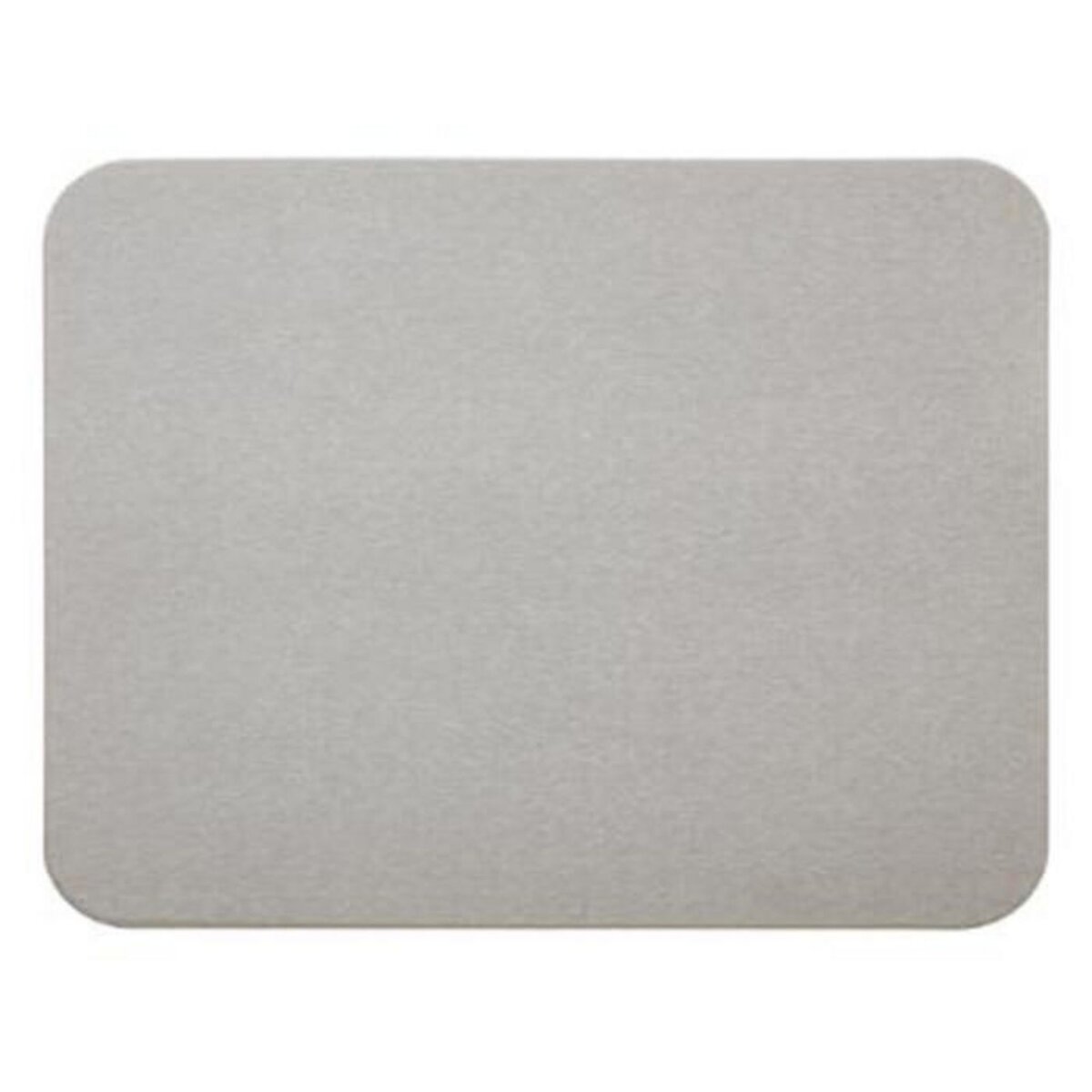 FIVE Tapis de Salle de Bain  Diatomite  35x45cm Gris