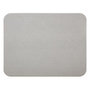 Voir la diapositive 1 : FIVE Tapis de Salle de Bain  Diatomite  35x45cm Gris