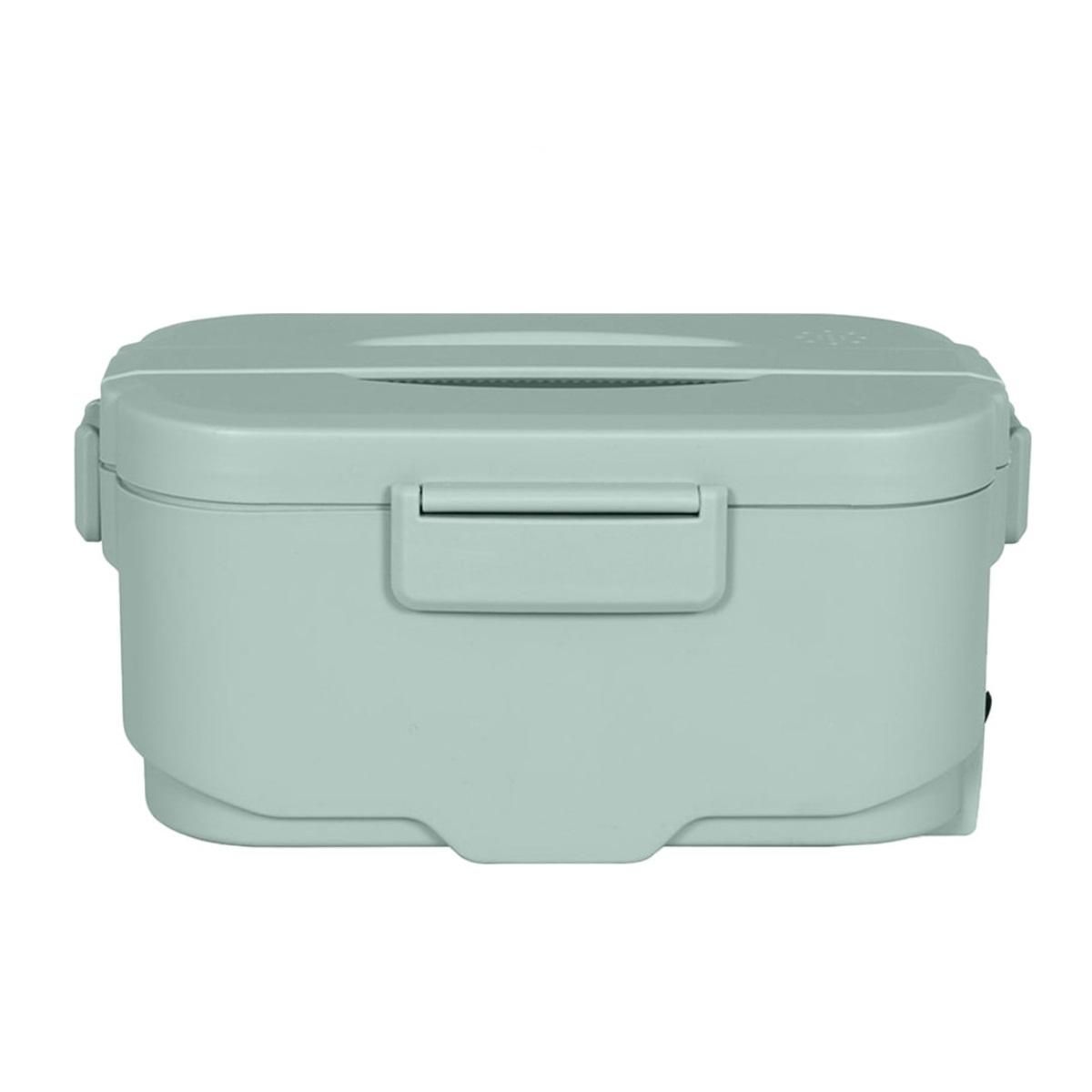 LIVOO Lunch box chauffante 1.8l vert - MEN396V
