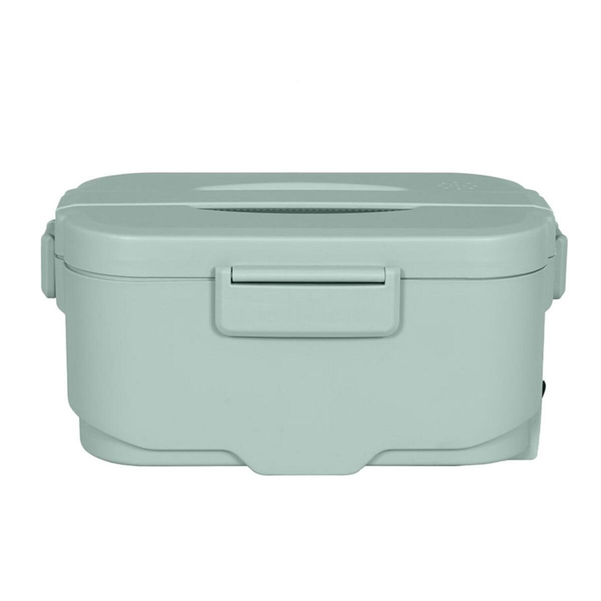 LIVOO Lunch box chauffante 1.8l vert - MEN396V