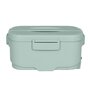 Voir la diapositive 2 : LIVOO Lunch box chauffante 1.8l vert - MEN396V