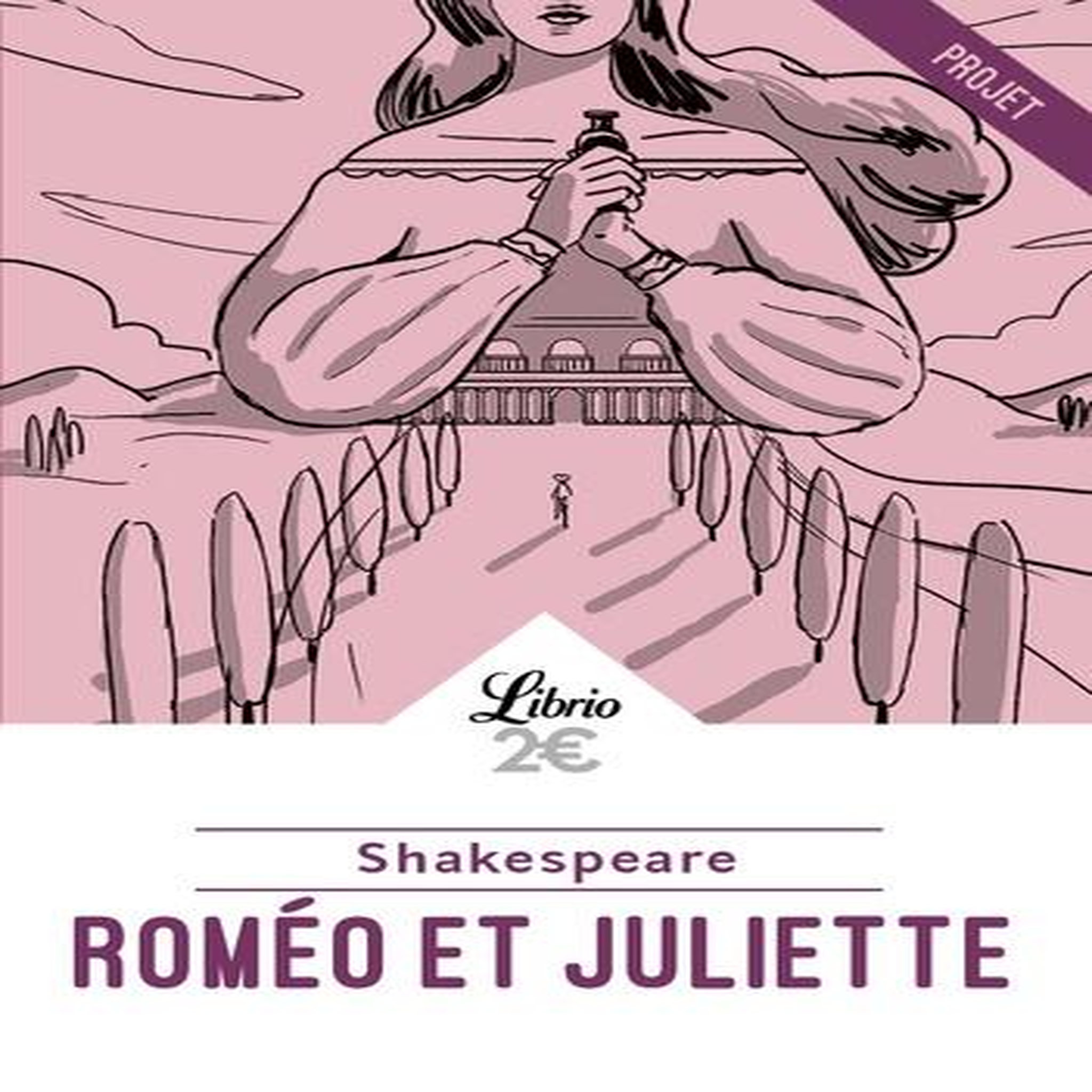 Roméo et Juliette, Shakespeare William