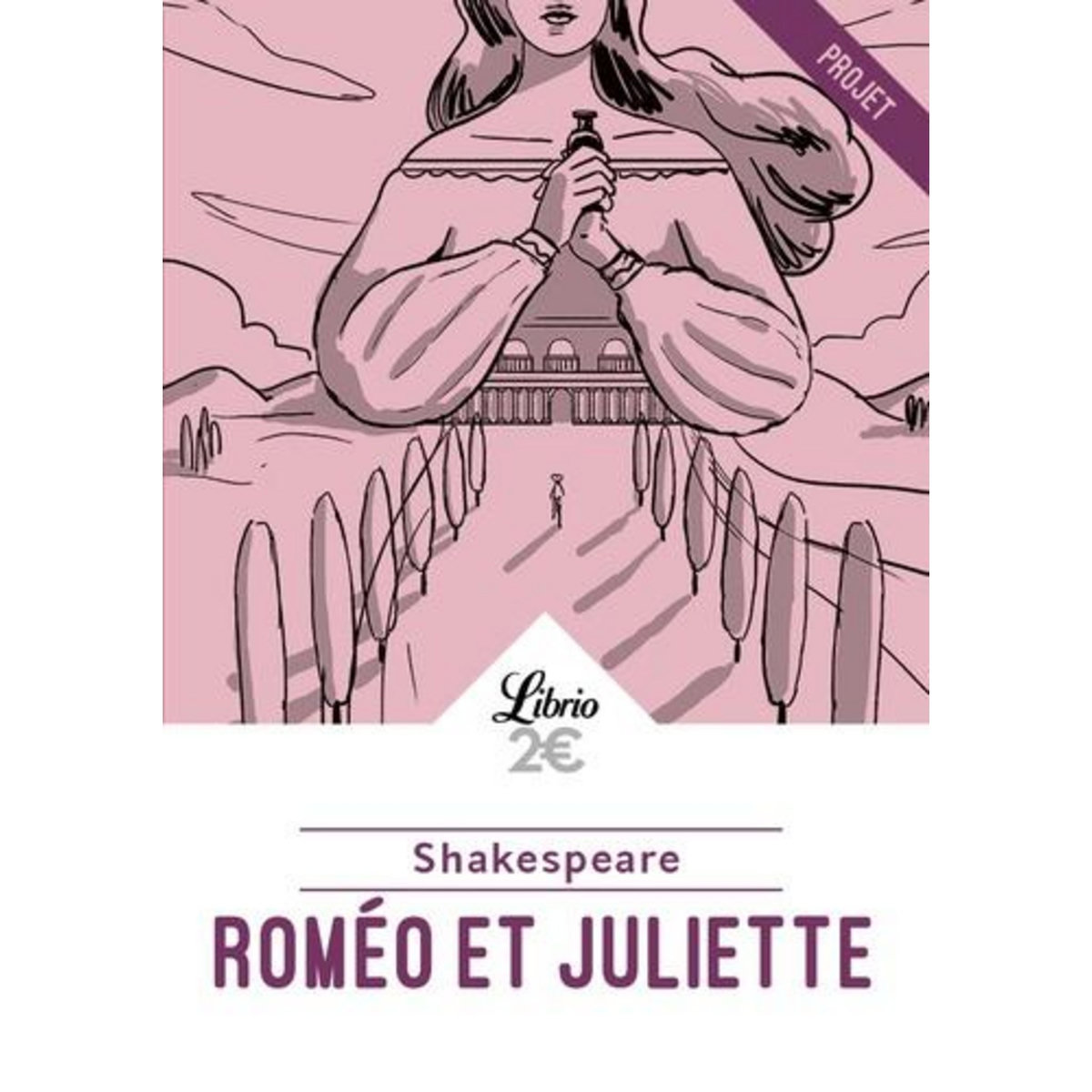Roméo et Juliette, Shakespeare William