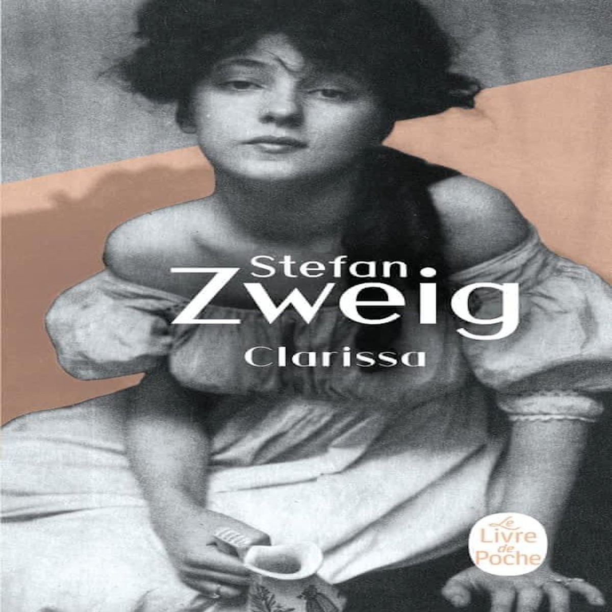 CLARISSA, Zweig Stefan