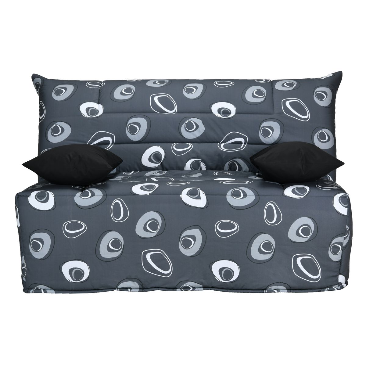 BULTEX Banquette BZ mousse BULTEX 12cm ZOE