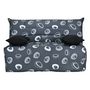 Voir la diapositive 2 : BULTEX Banquette BZ mousse BULTEX 12cm ZOE