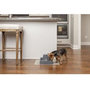 Voir la diapositive 3 : PETSAFE PetSafe - Fontaine a Eau Drinkwell pour Animaux - Idéale pour Chat/Petits Chien 1,8 L – Différents flux d'eau - Facile a Net
