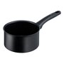 Voir la diapositive 1 : TEFAL Casserole 18cm BLACK STONE