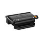 Voir la diapositive 1 : ROWENTA Grill électrique Rowenta OptiGrill XL Noir