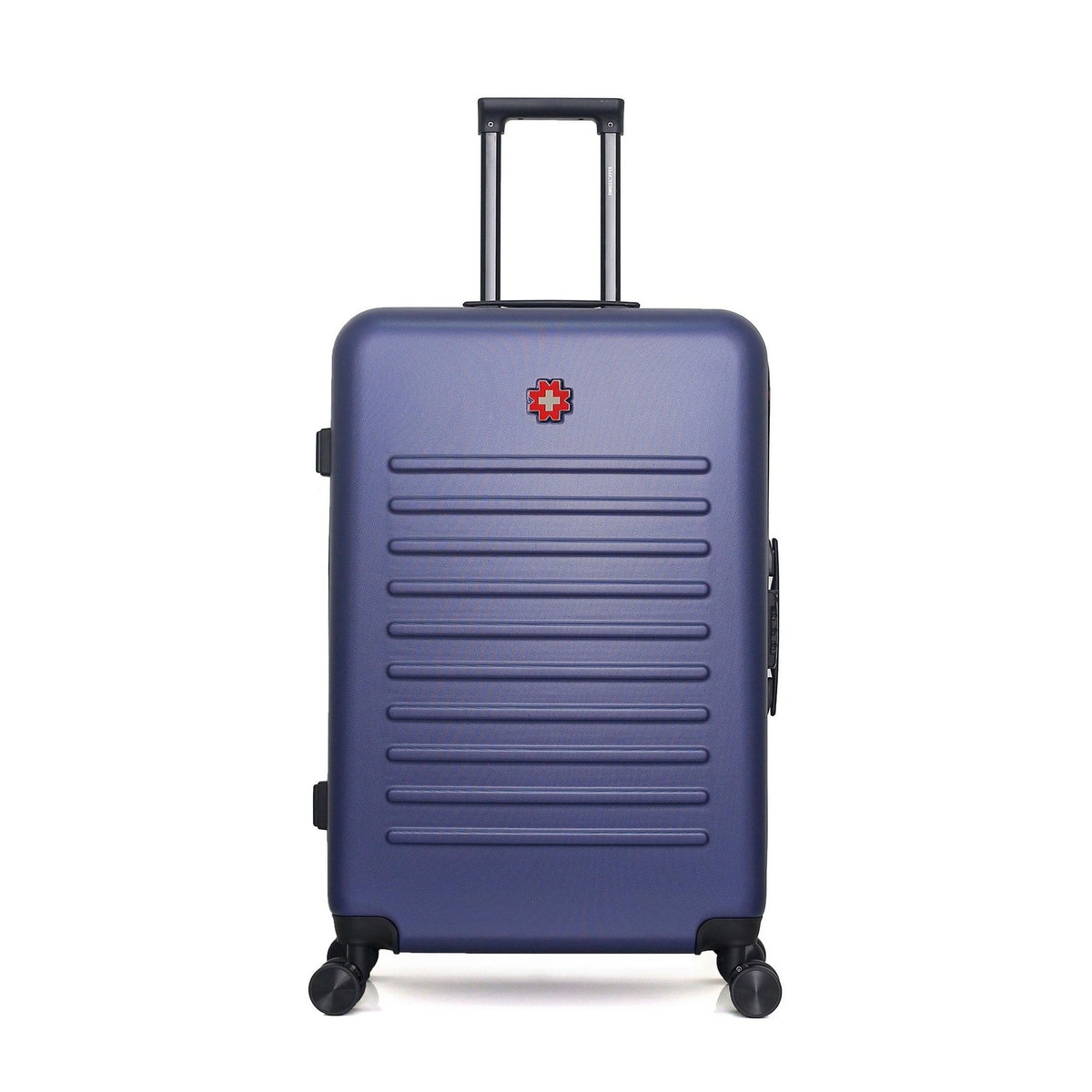 SWISS KOPPER SWISS KOPPER - Valise Grand Format ABS WIL 4 Roues 75 cm