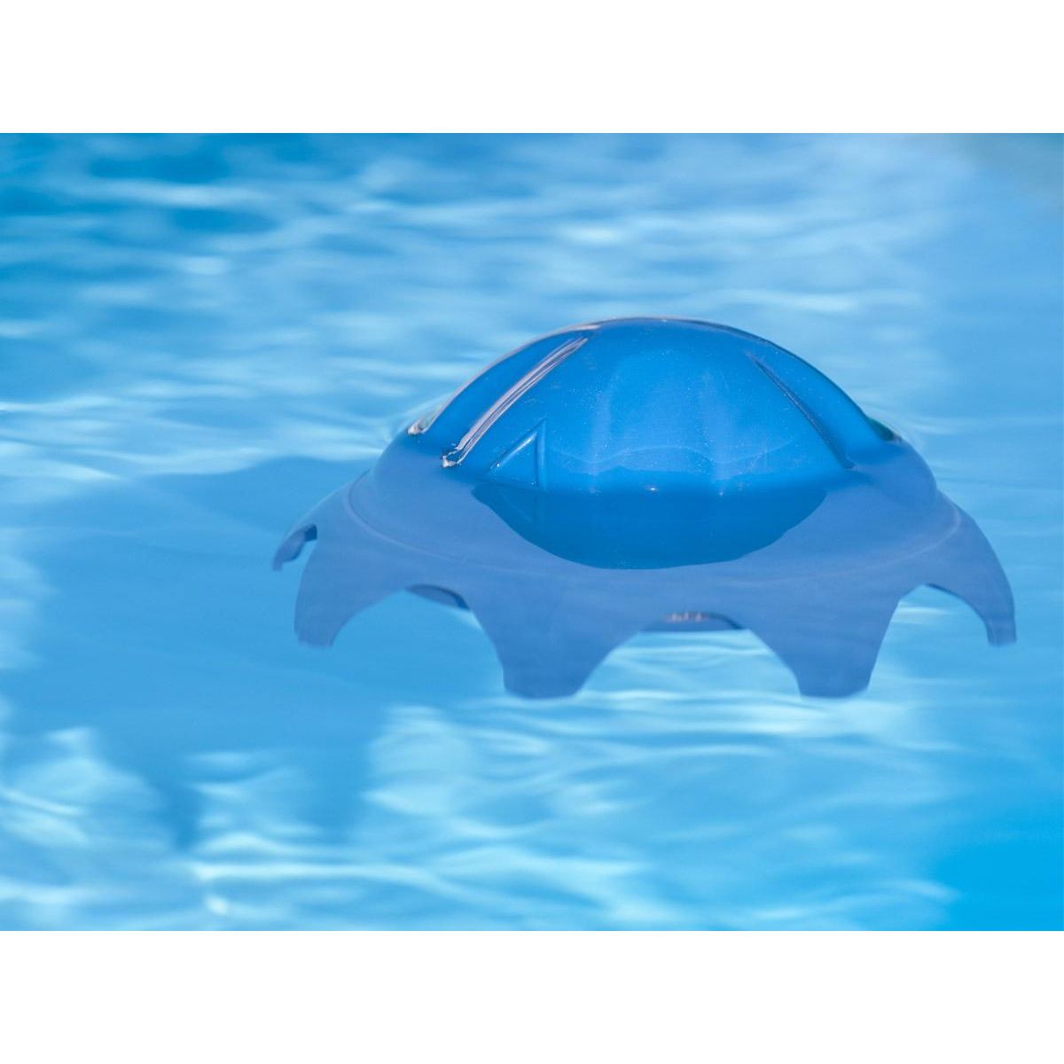 GRE Traitement complet Poolp'O pour piscine jusqu'à 10 m³ - Gré