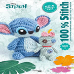 100% STITCH. SPECIAL LOISIRS CREA, Gruaz Maéva