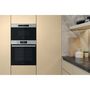 Voir la diapositive 5 : Whirlpool Micro ondes grill encastrable MBNA920X