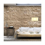 Paris Prix Papier Peint  Urban Oasis. Coloris disponibles : Multicolore