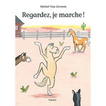 REGARDEZ, JE MARCHE !, Van Zeveren Michel