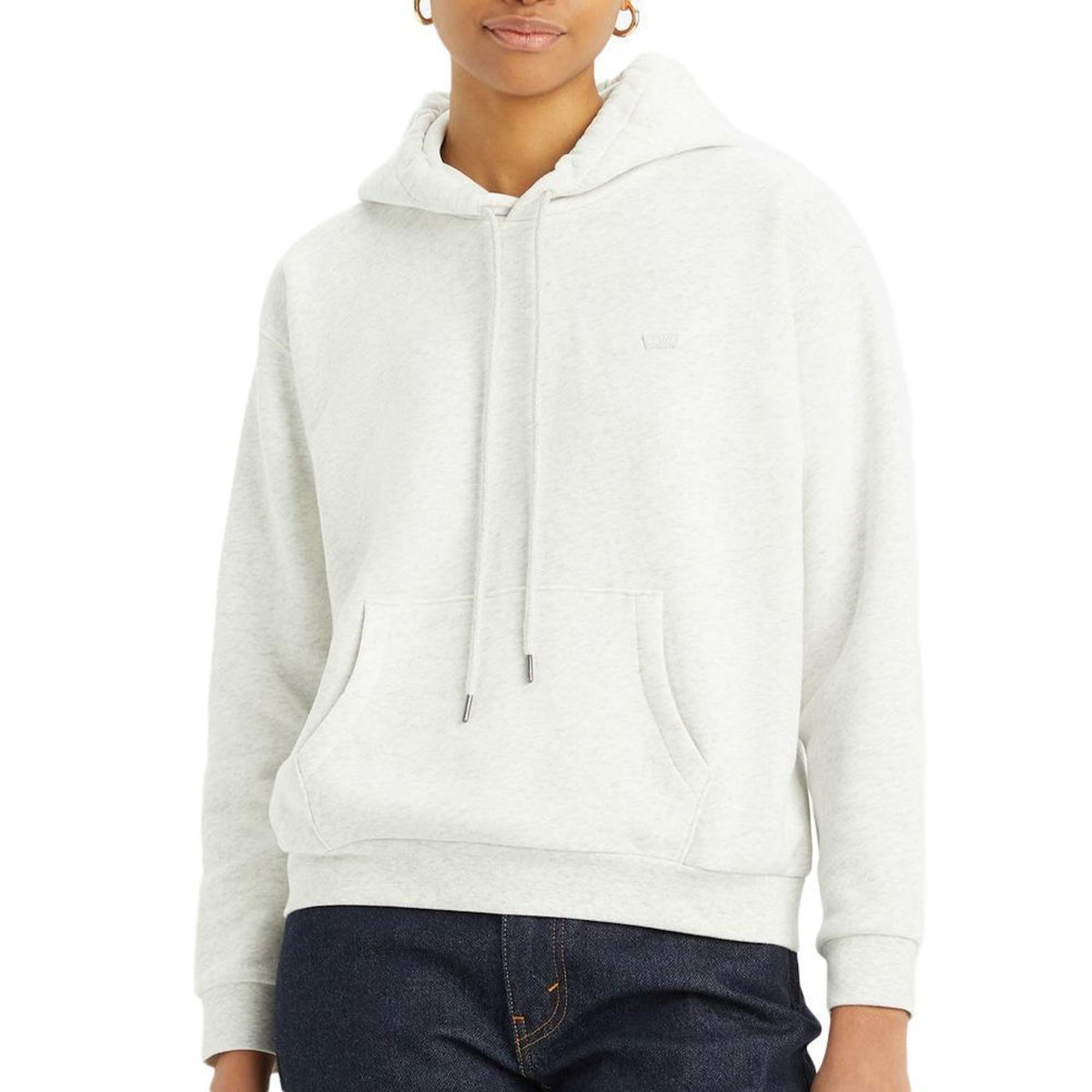 Levi's Sweat à Capuche  Femme Levi's Everyday A59430