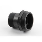 Hayward Traversée de paroi pour filtre à sable Side - Hayward