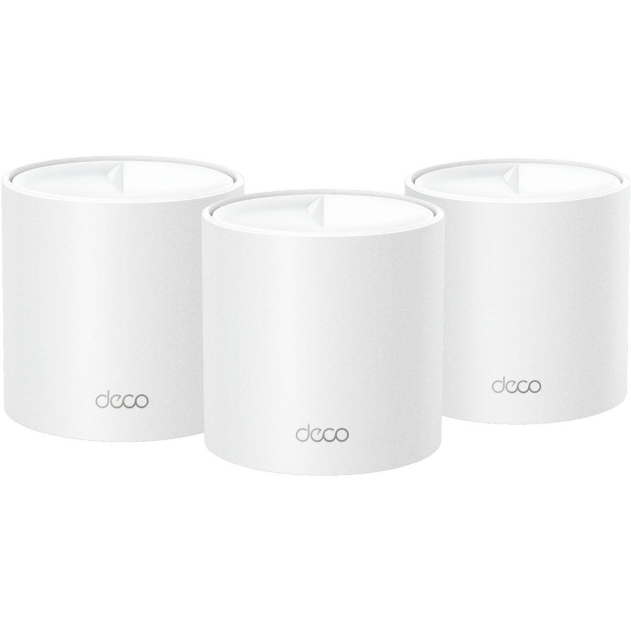 TP-LINK Routeur wifi deco x10(3-pack) mesh wifi 6