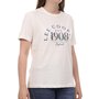 Voir la diapositive 1 : Lee Cooper T-Shirt  Femme Lee Cooper Ocilia