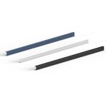 GOGUETTE Lot de 5 facades clayette couleur Noire