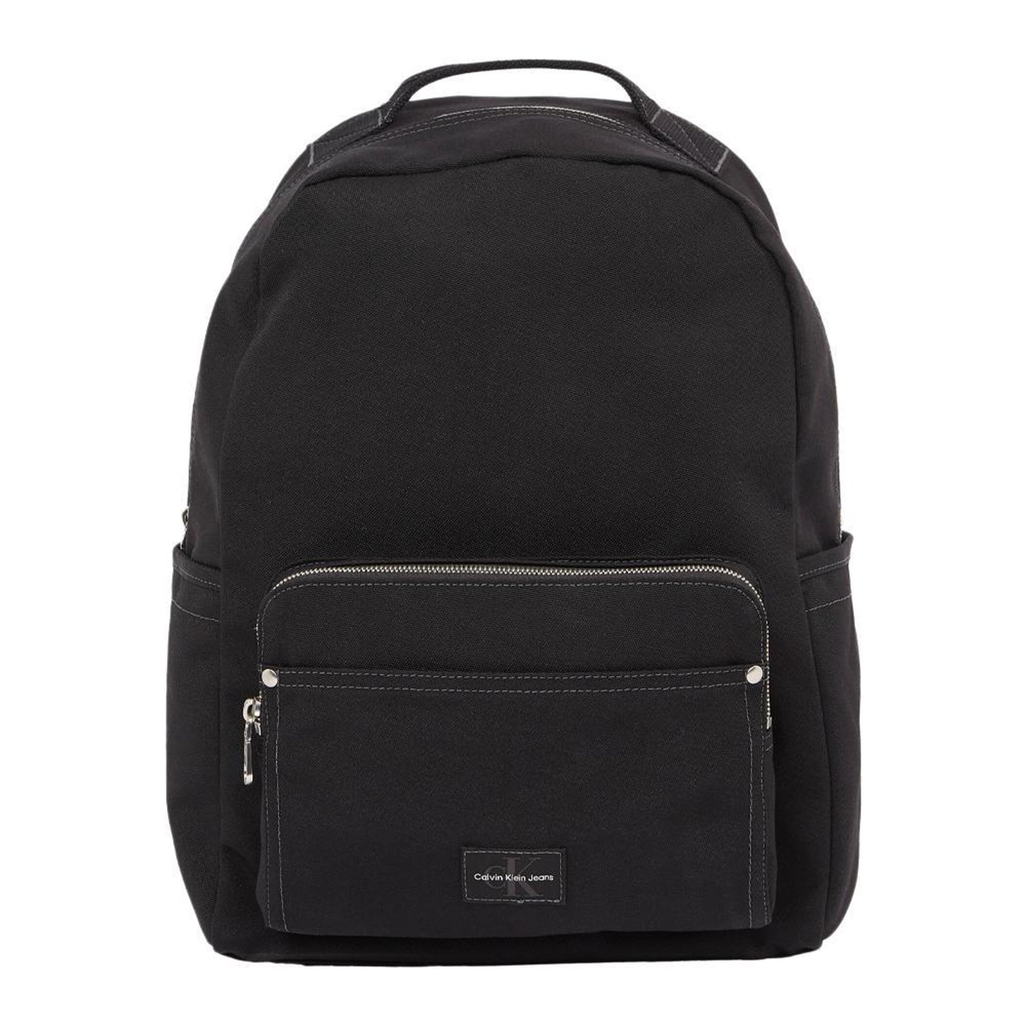 CALVIN KLEIN JEANS Sac à Dos Noir Homme Calvin Klein Jeans Savannah. Coloris disponibles : Noir
