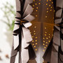 Voir la diapositive 6 : Paris Prix Lampe Suspension Design  Selen  60cm Marron