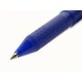 Voir la diapositive 3 : PILOT Pilot Frixion Ball Blue (BL-FR7-L) (BLFR7L)