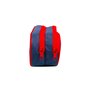 Voir la diapositive 3 : Bagtrotter BAGTROTTER Trousse scolaire 2 compartiments Spiderman Bleu