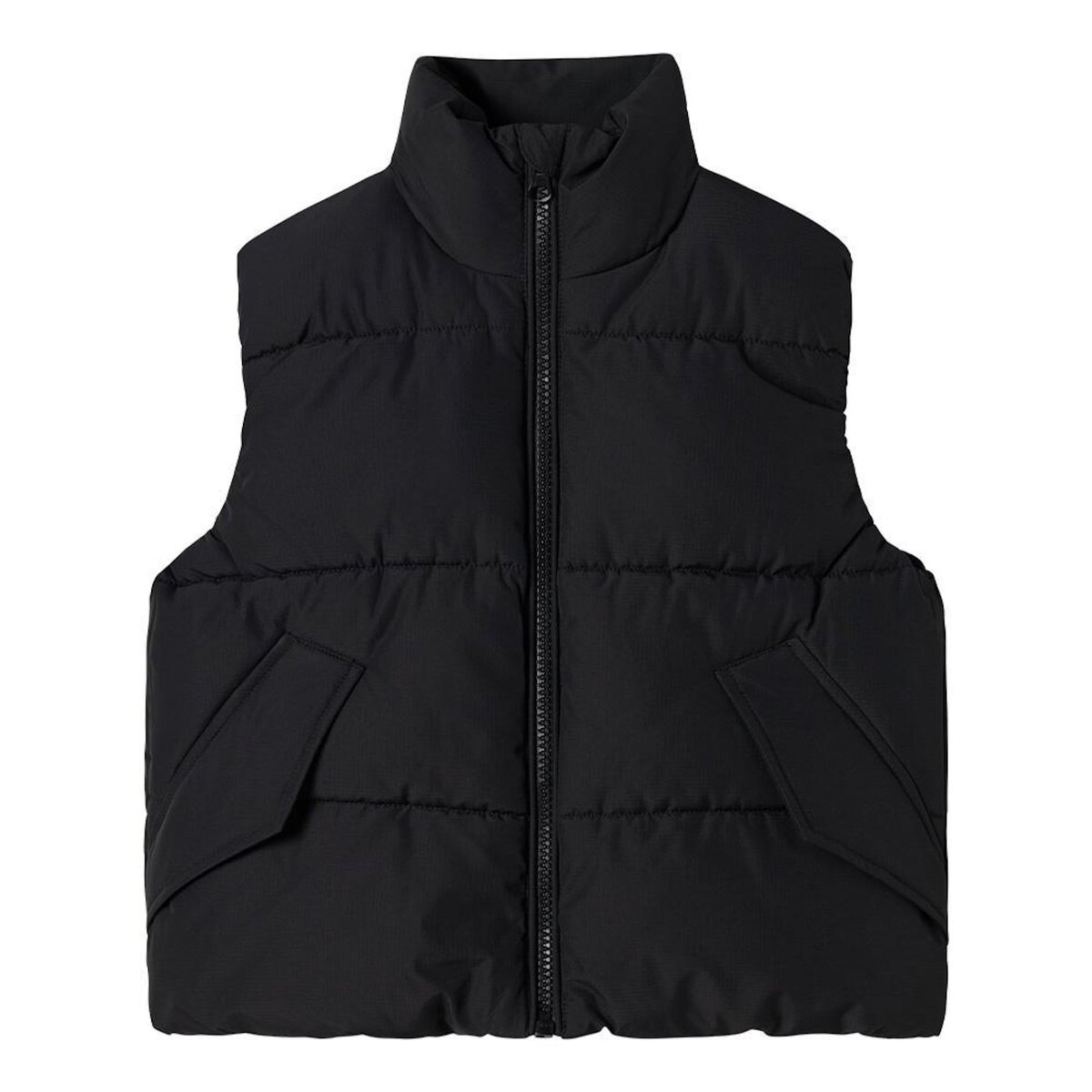 NAME IT Doudoune Sans Manches e Fille Name it Mole